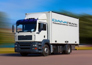 EXPERTOS EN TRANSPORTE EFICIENTE